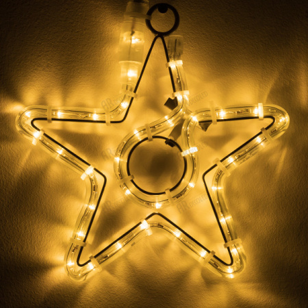 Светодиодные фигуры — Светодиодная фигура ARdecoled 034250 купить в 