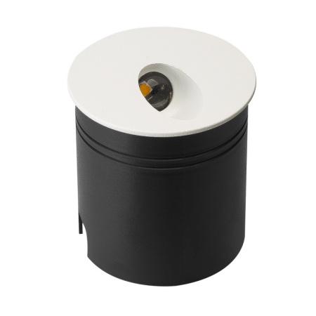 Светильники для стен и ступеней — Светильник для ступеней Mantra 7023 купить в 