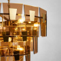 Люстры каскадные — Каскадная люстра ARTE Lamp A4066LM-11PB купить в  Люстры каскадные — Каскадная люстра ARTE Lamp A4066LM-11PB купить в