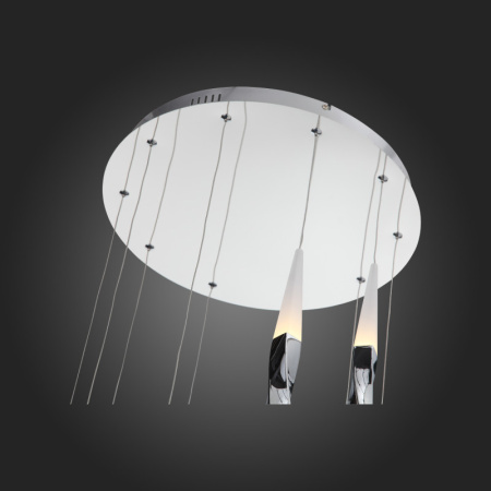 Люстры каскадные — Каскадная люстра ST-Luce SL405.103.10 купить в 