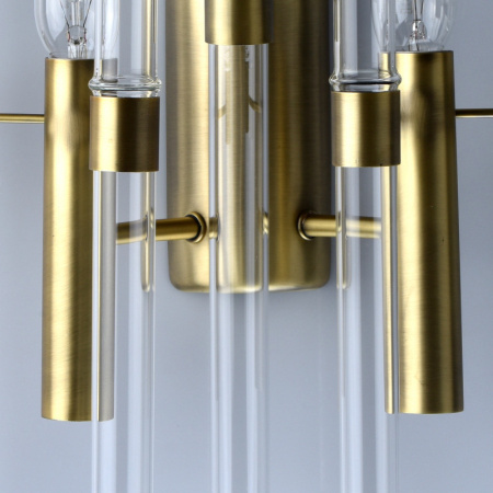 Настенные бра — Бра MW-Light 285021002 купить в 
