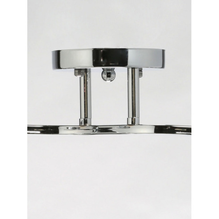 Люстры на штанге — Люстра на штанге DeMarkt 673016802 купить в 