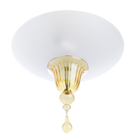 Накладные светильники — Накладной светильник Divinare 4002/01 PL-2 купить в 