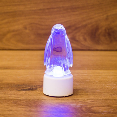 Светодиодные фигуры — Светодиодная фигура Neon-Night 501-052 купить в 