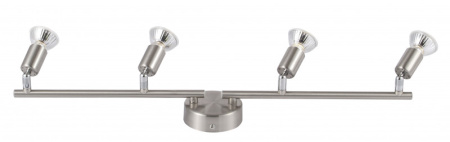 Споты — Спот Globo 5739-4S купить в 