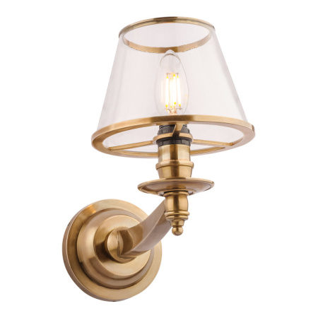 Настенные бра — Бра Covali WL-31078 купить в 