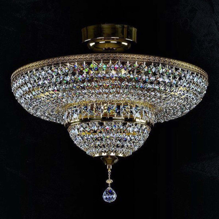 Потолочные светильники — Потолочный светильник Artglass Marie Full Cut CE купить в 