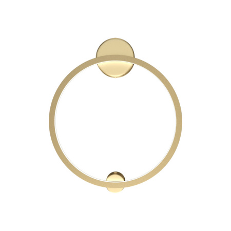 Настенные бра — Бра Maytoni MOD005WL-L24BSK купить в 