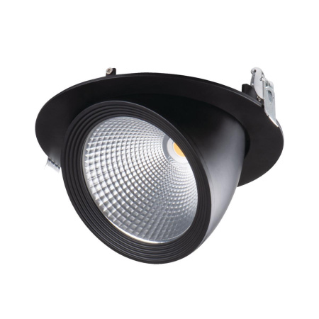Светильники Downlight — Точечный светодиодный светильник Kanlux HIMA LED 23W-NW-B 22842 купить в  Светильники Downlight — Точечный светодиодный светильник Kanlux HIMA LED 23W-NW-B 22842 купить в
