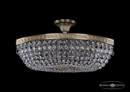 Люстры на штанге — Люстра на штанге Bohemia Ivele Crystal 19013/55IV Pa купить в  Люстры на штанге — Люстра на штанге Bohemia Ivele Crystal 19013/55IV Pa купить в