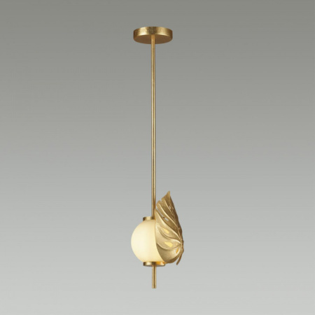 Подвесные светильники — Подвесной светильник Odeon Light 4864/1A купить в 