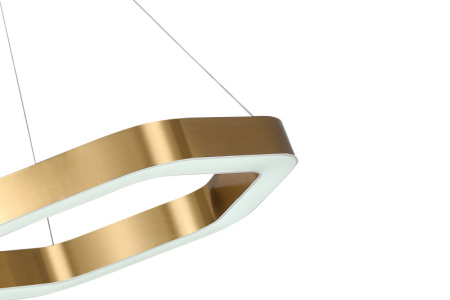Подвесные светильники — Подвесной светильник Natali Kovaltseva HIGH-TECH LED LAMPS 82058 купить в  Подвесные светильники — Подвесной светильник Natali Kovaltseva HIGH-TECH LED LAMPS 82058 купить в