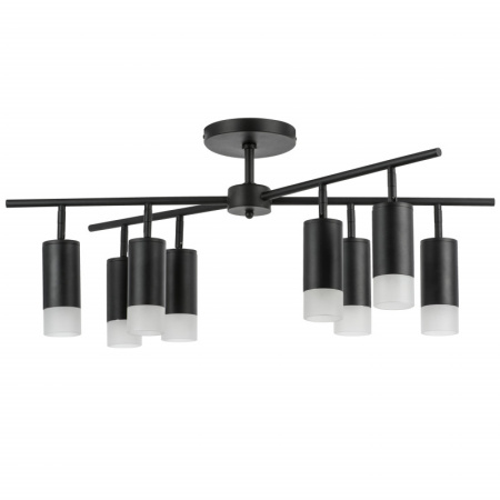 Люстры на штанге — Люстра на штанге Lightstar LR7283781 купить в 