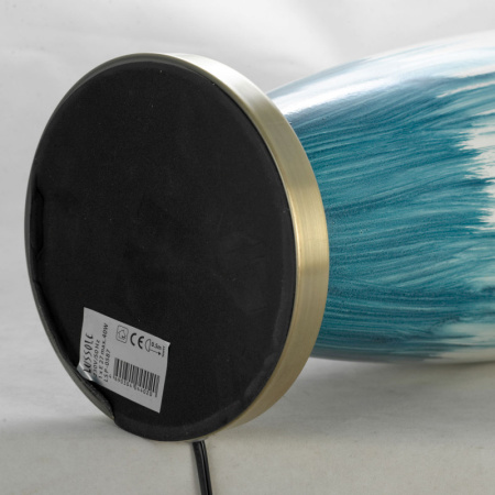 Настольные лампы — Настольная лампа Lussole LSP-0587 купить в 