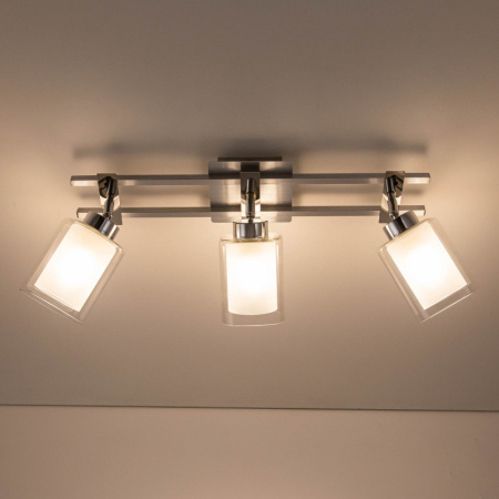Споты — Спот Citilux CL104130 купить в  Споты — Спот Citilux CL104130 купить в