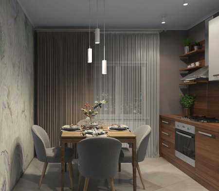 Накладные точечные светильники — Накладной светильник Denkirs DK2029-WH купить в 