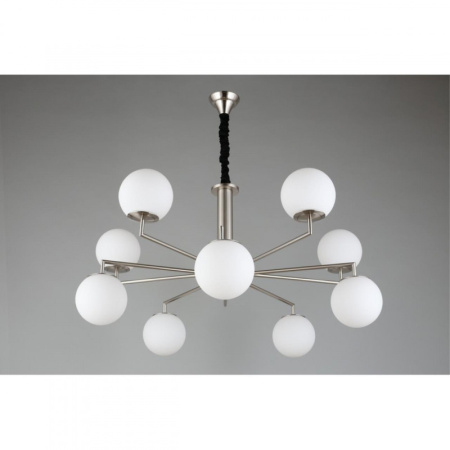 Люстры подвесные — Подвесная люстра APLOYT APL.759.03.10 купить в 