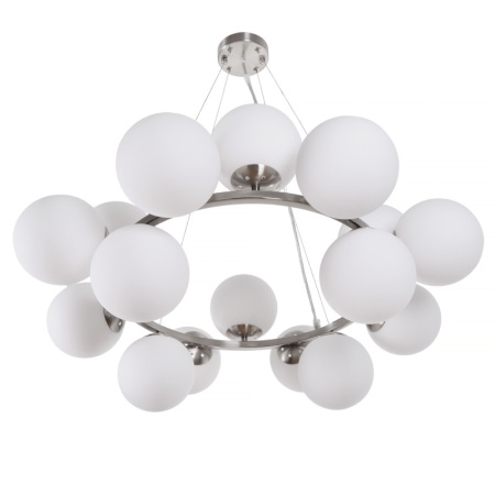 Люстры подвесные — Подвесная люстра MyFar MR1940-16P купить в  Люстры подвесные — Подвесная люстра MyFar MR1940-16P купить в