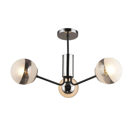 Люстры на штанге — Потолочная люстра Seven Fires Маргарете 65967.01.13.03 купить в 