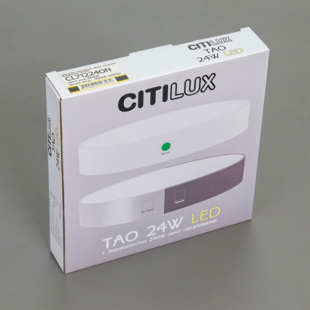 Накладные светильники — Накладной светильник Citilux CL712240N купить в  Накладные светильники — Накладной светильник Citilux CL712240N купить в