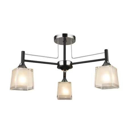 Люстры на штанге — Потолочная люстра Seven Fires Furnari 66407.01.13.03 купить в 