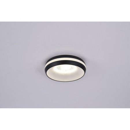 Накладные точечные светильники — Накладной светильник Omnilux OML-102819-01 купить в 