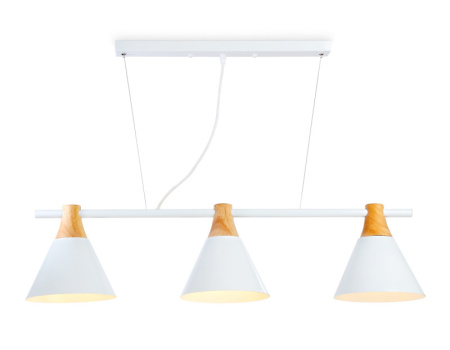 Подвесные светильники — Подвесной светильник Ambrella Light TR8196 купить в 