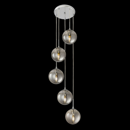 Подвесные светильники — Подвесной светильник Citilux CL102050 купить в 