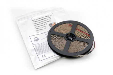 Светодиодные ленты — Лента SWG SWG3120-12-9.6-W купить в 