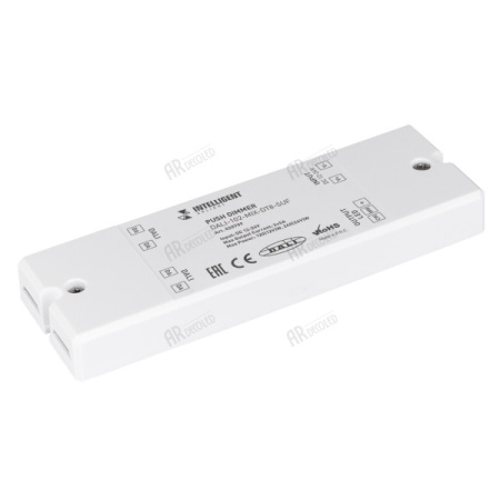 Диммеры — Диммер Arlight 028709 купить в  Диммеры — Диммер Arlight 028709 купить в