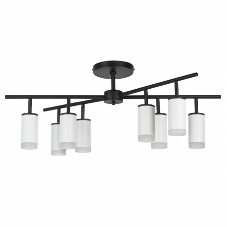 Люстры на штанге — Люстра на штанге Lightstar LR7283680 купить в 