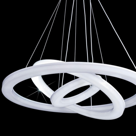 Люстры каскадные — Каскадная люстра Citilux CL710A104S купить в 