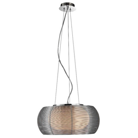 Люстры подвесные — Подвесная люстра Zumaline Tango MD1104-2(SILVER) купить в  Люстры подвесные — Подвесная люстра Zumaline Tango MD1104-2(SILVER) купить в