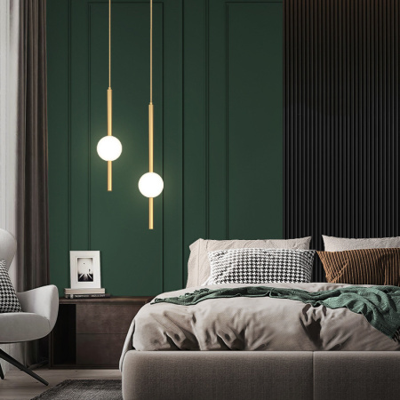 Подвесные светильники — Подвесной светильник ImperiumLoft 219146-23 купить в 