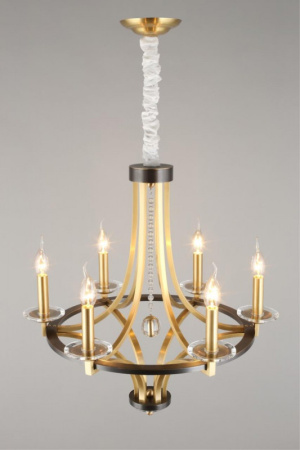 Люстры подвесные — Подвесная люстра APLOYT APL.805.03.06 купить в 