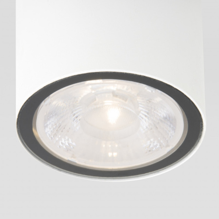 Накладные уличные светильники — Накладной уличный светильник Elektrostandard Light LED 2103 (35131/H) белый купить в  Накладные уличные светильники — Накладной уличный светильник Elektrostandard Light LED 2103 (35131/H) белый купить в