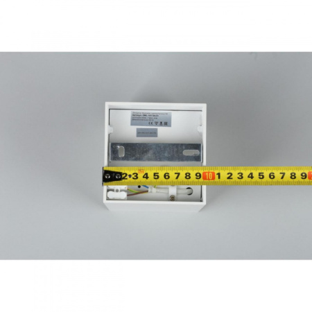 Накладные точечные светильники — Накладной светильник Omnilux OML-101109-01 купить в 