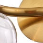 Настенные бра — Бра ARTE Lamp A7780AP-2AB купить в  Настенные бра — Бра ARTE Lamp A7780AP-2AB купить в