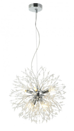 Люстры подвесные — Подвесная люстра Stilfort 2123/09/08P купить в 