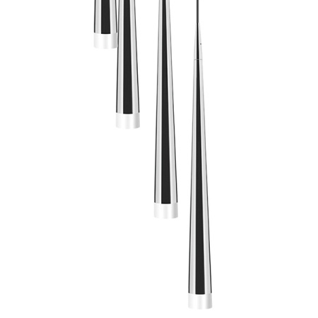 Люстры каскадные — Каскадная люстра Lightstar 807084 купить в 