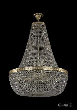 Люстры на штанге — Люстра на штанге Bohemia Ivele Crystal 19111/H2/80IV G купить в  Люстры на штанге — Люстра на штанге Bohemia Ivele Crystal 19111/H2/80IV G купить в