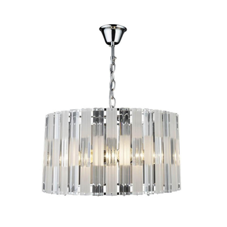 Люстры подвесные — Подвесная люстра Seven Fires Марсэйли 70693.01.03.06 купить в 