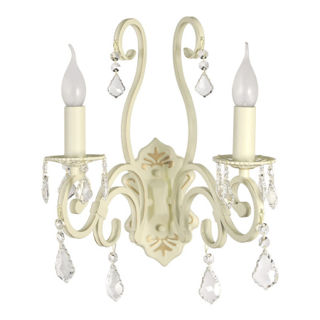 Настенные бра — Бра Arti Lampadari Gioia E 2.1.2.602 CG купить в 