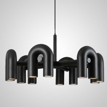 Люстры подвесные — Подвесная светодиодная люстра Imperium Loft Fanny 192008-23 купить в  Люстры подвесные — Подвесная светодиодная люстра Imperium Loft Fanny 192008-23 купить в