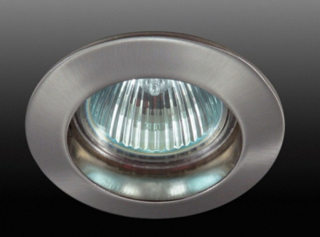 Встраиваемые точечные светильники — Встраиваемый светильник Donolux N1505.61 купить в 