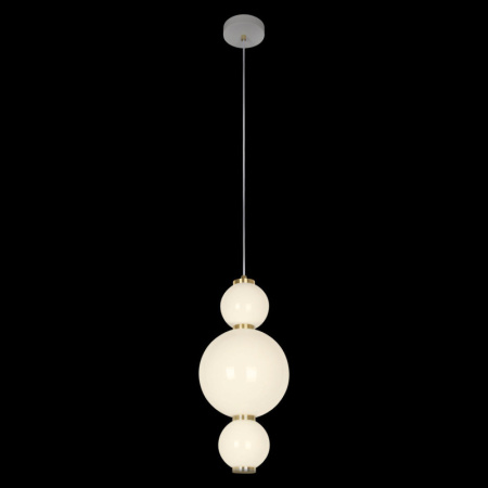 Люстры подвесные — Подвесная люстра LOFT IT 10205/A купить в 