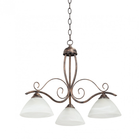 Люстры подвесные — Подвесная люстра Vitaluce V3323/3 купить в  Люстры подвесные — Подвесная люстра Vitaluce V3323/3 купить в