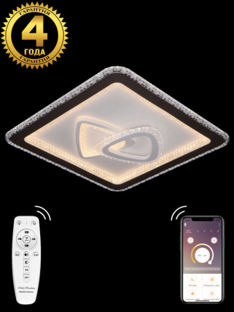 Накладные светильники — Накладной светильник Natali Kovaltseva LED LAMPS 81096 купить в 