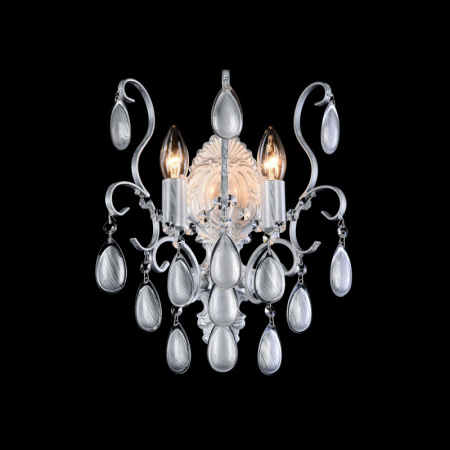 Настенные бра — Бра Freya FR2302WL-02S купить в 