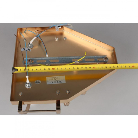 Настенные бра — Бра APLOYT APL.770.01.03 купить в 